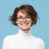 Author photo